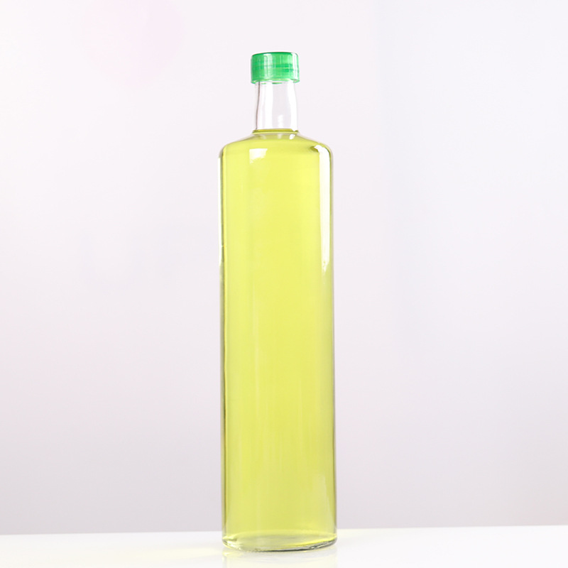 500ml glass olive oil bottles