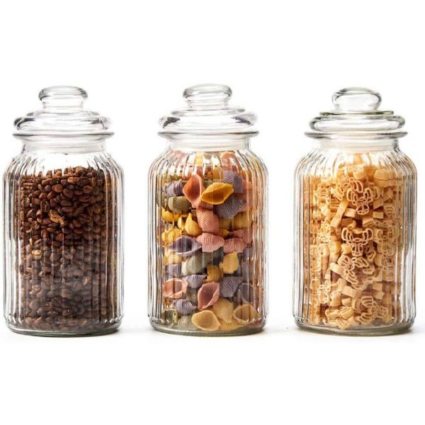 glass jars for candy 2