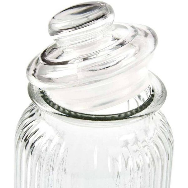 glass jars for candy 5