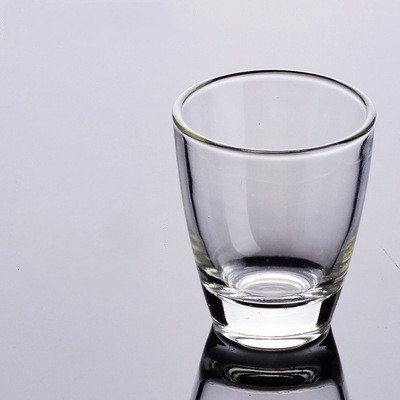 1oz. Heart Shaped Shot Glasses - Image 2