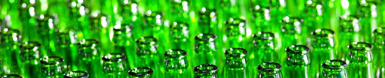 guide des bouteilles et bocaux en verre recyclables