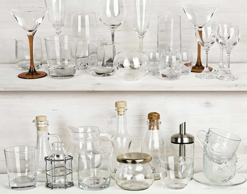 Importing Glass Jars From China