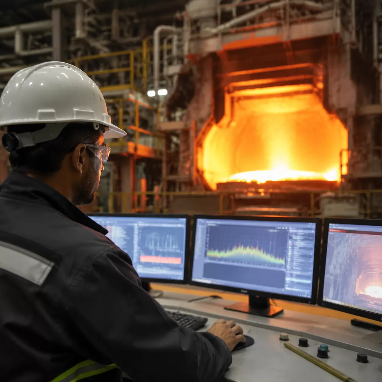 Impact de la technologie du four de fusion du verre
