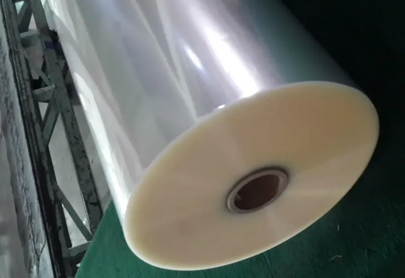 Mylar