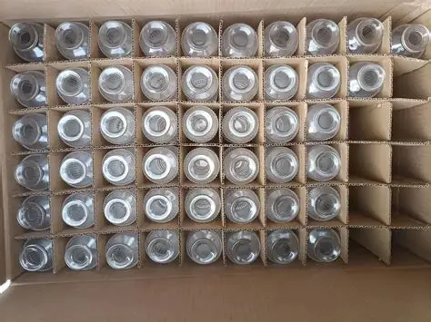 Selecting the Right Shock-Absorbing Internal Packaging