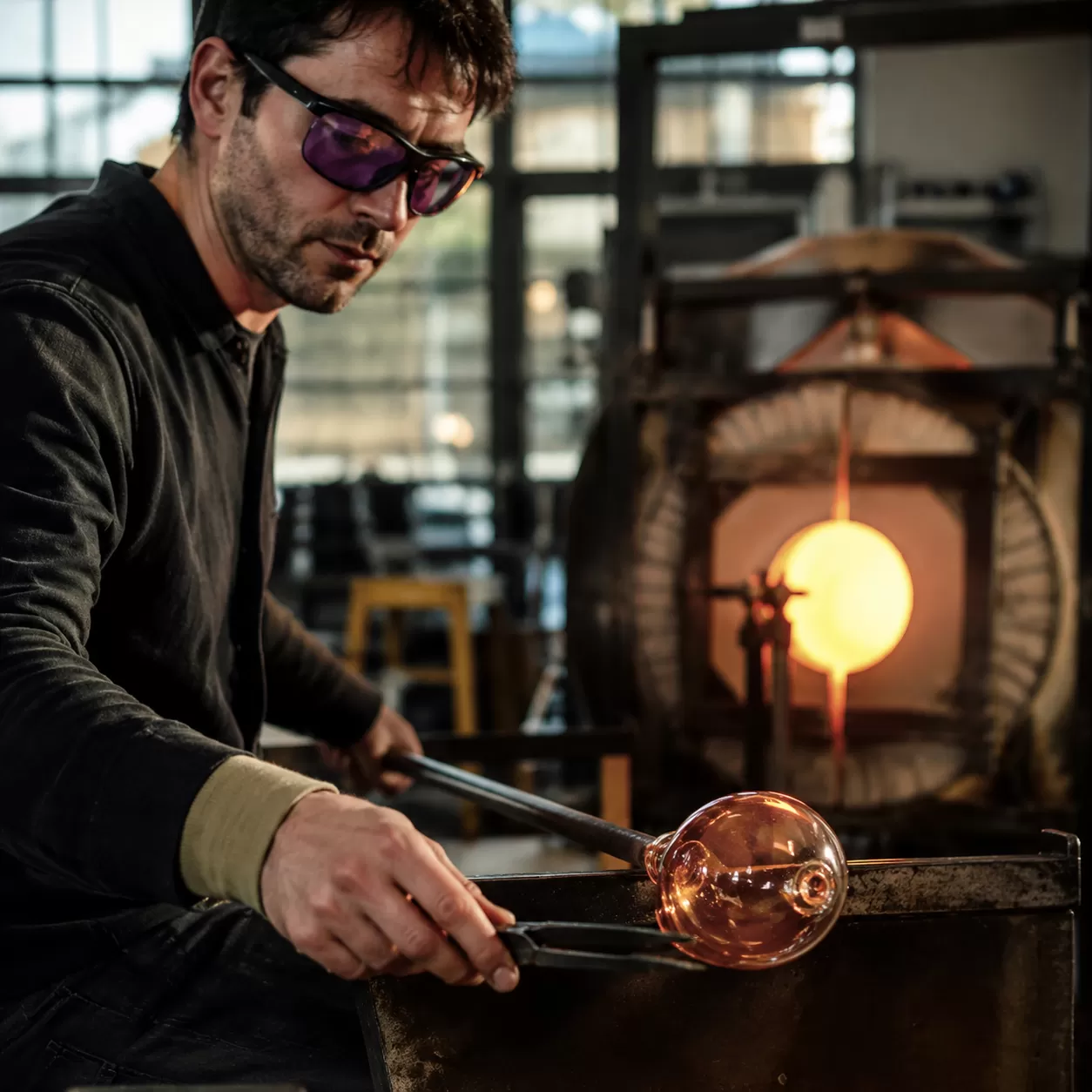 Understanding Glass Melting Point and Thermal Shock