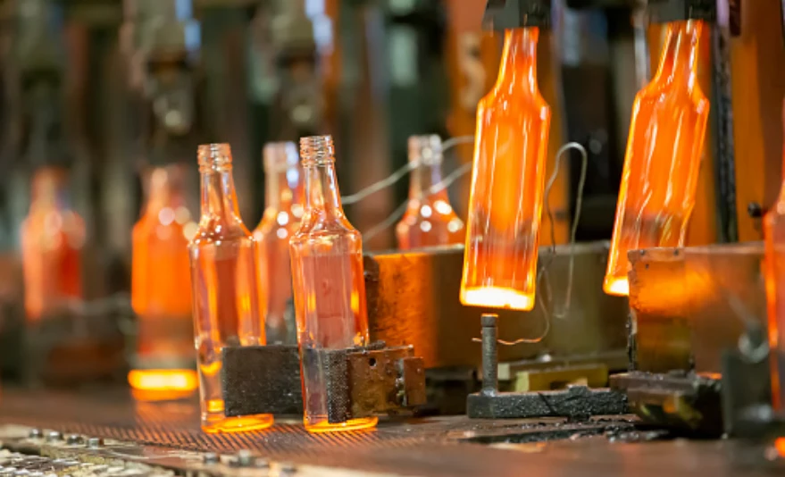 Glass Bottle Manufacturing Prices