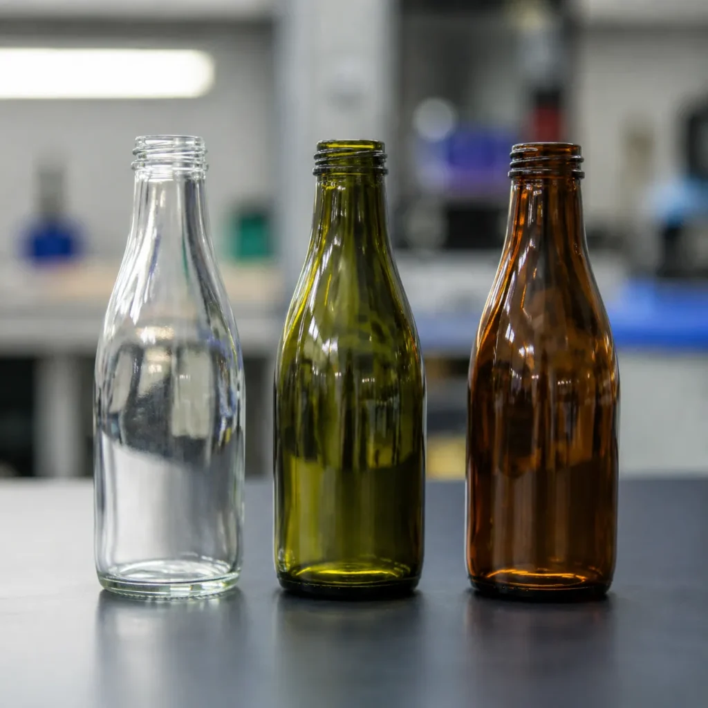 Glass Bottle Wall Thickness Standard and Testing Guide
